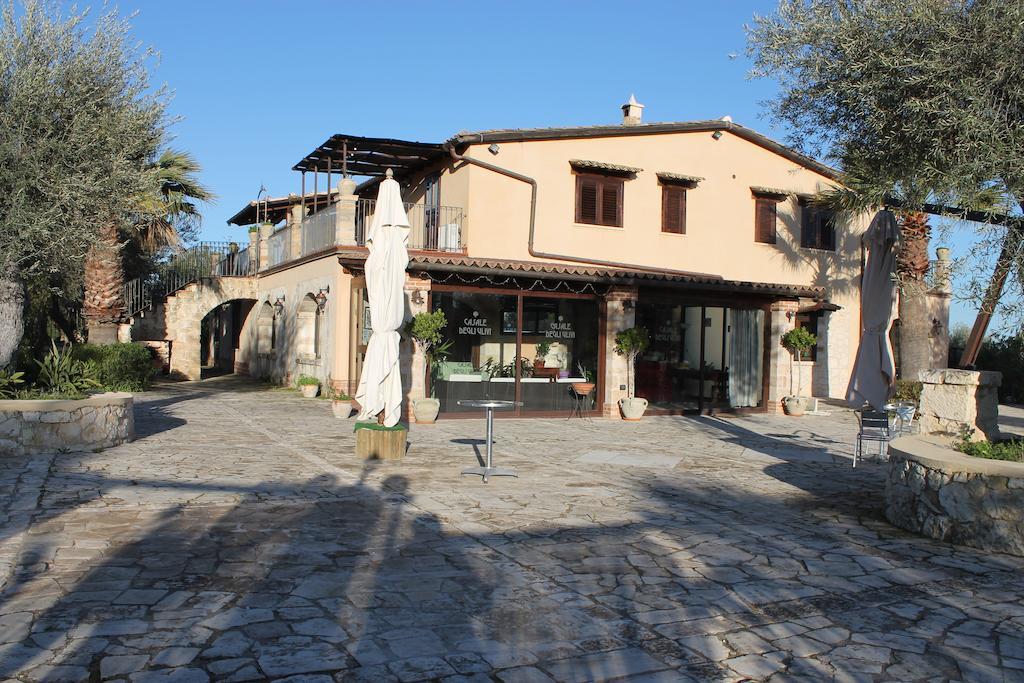 B&B Casale Siciliano Di Miryam Tiralongo Avola Exterior photo
