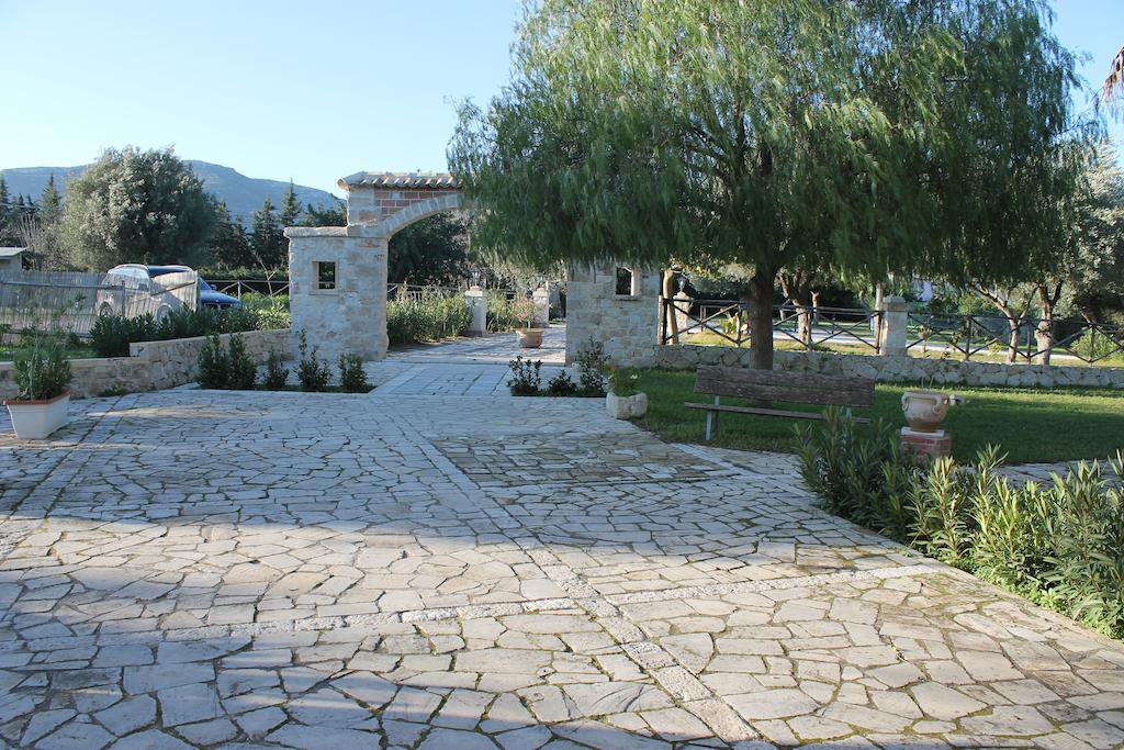 B&B Casale Siciliano Di Miryam Tiralongo Avola Exterior photo