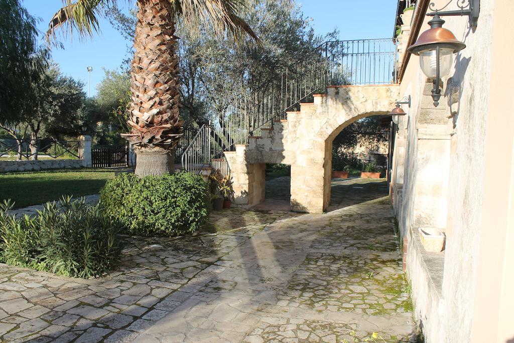 B&B Casale Siciliano Di Miryam Tiralongo Avola Room photo