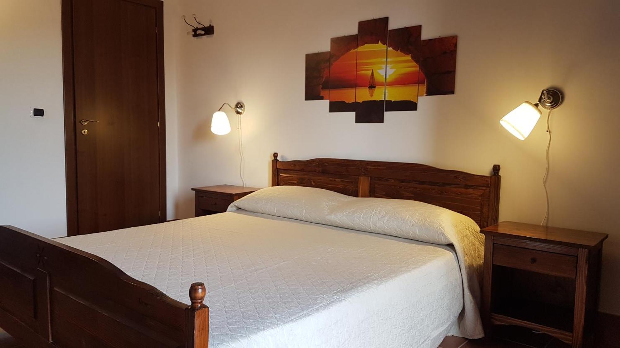 B&B Casale Siciliano Di Miryam Tiralongo Avola Exterior photo