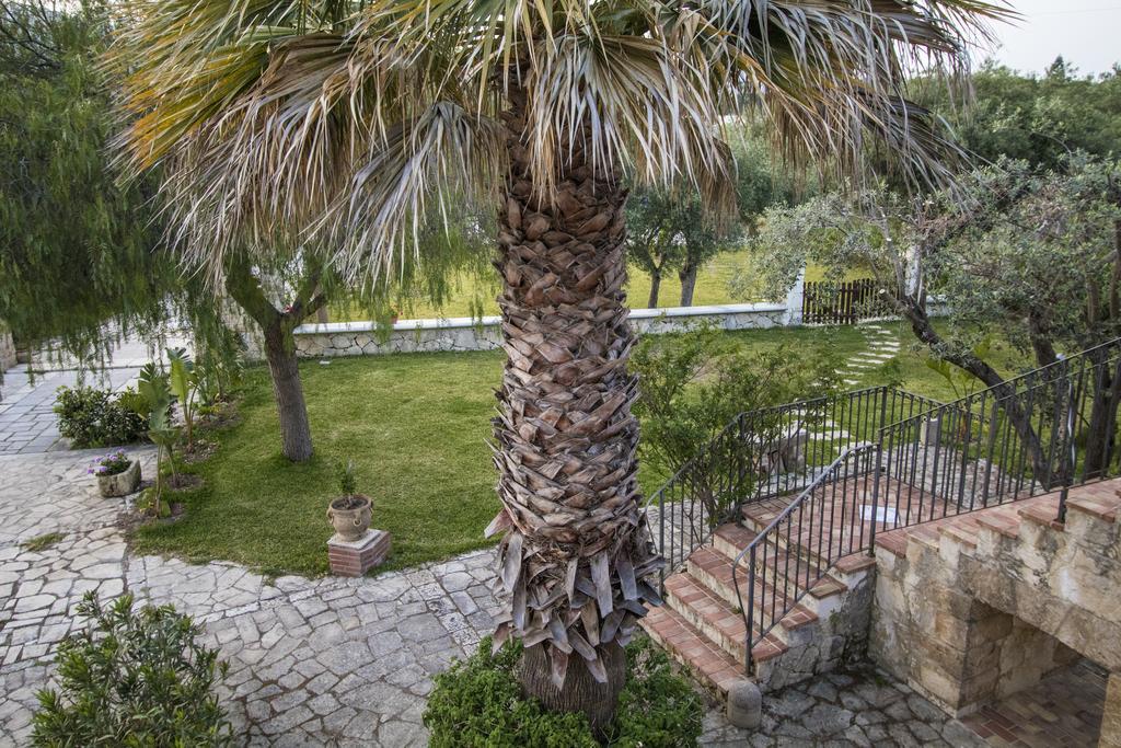 B&B Casale Siciliano Di Miryam Tiralongo Avola Exterior photo