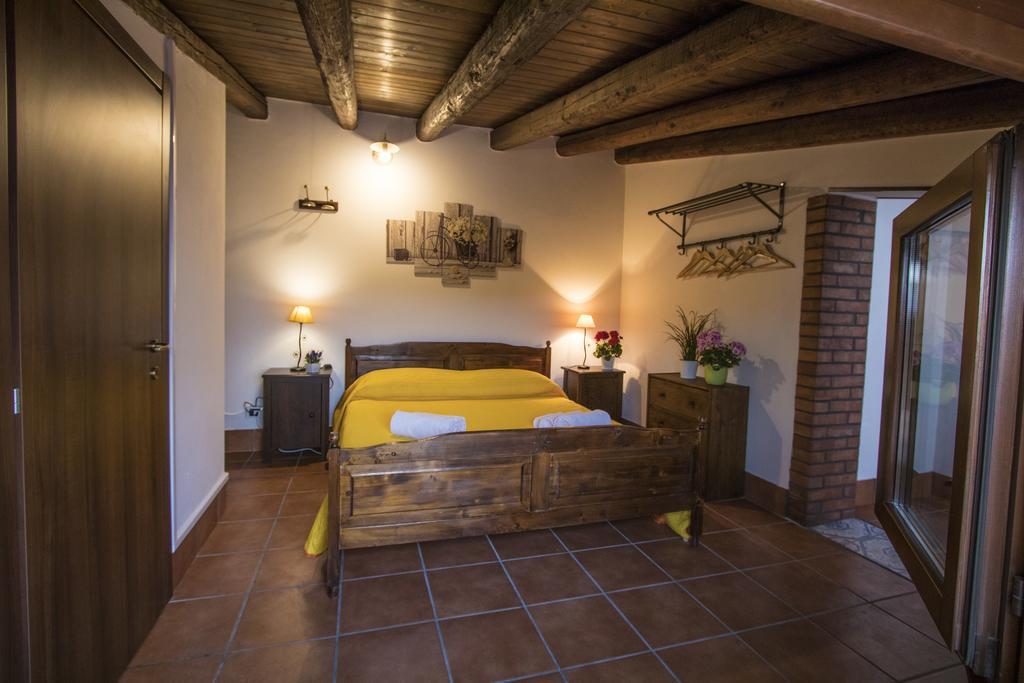 B&B Casale Siciliano Di Miryam Tiralongo Avola Exterior photo